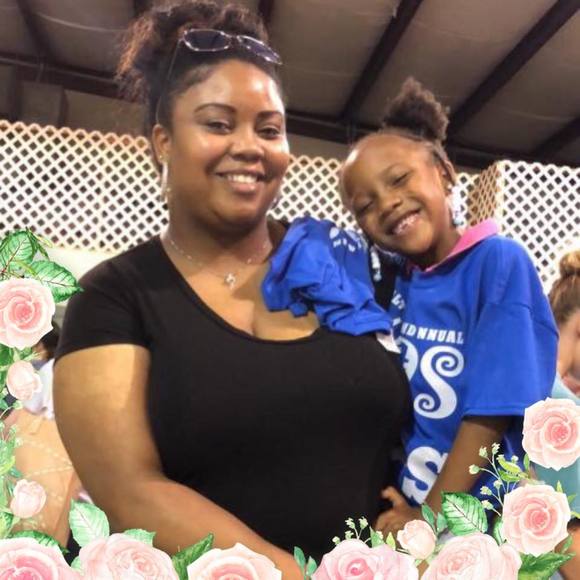 Meet your Posher, Rebecca - Picture 1 of 1